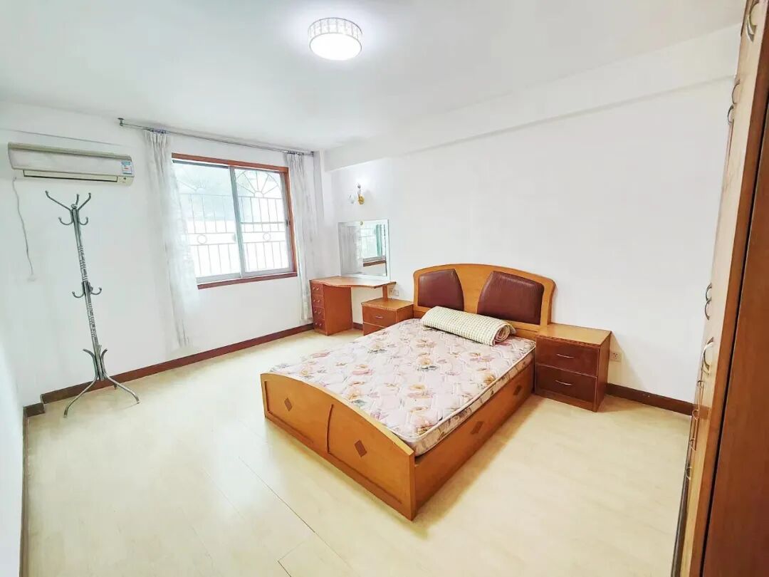 天河北总价690万 | 龙口花苑，113平，楼龄新、户型靓、即买即入住！