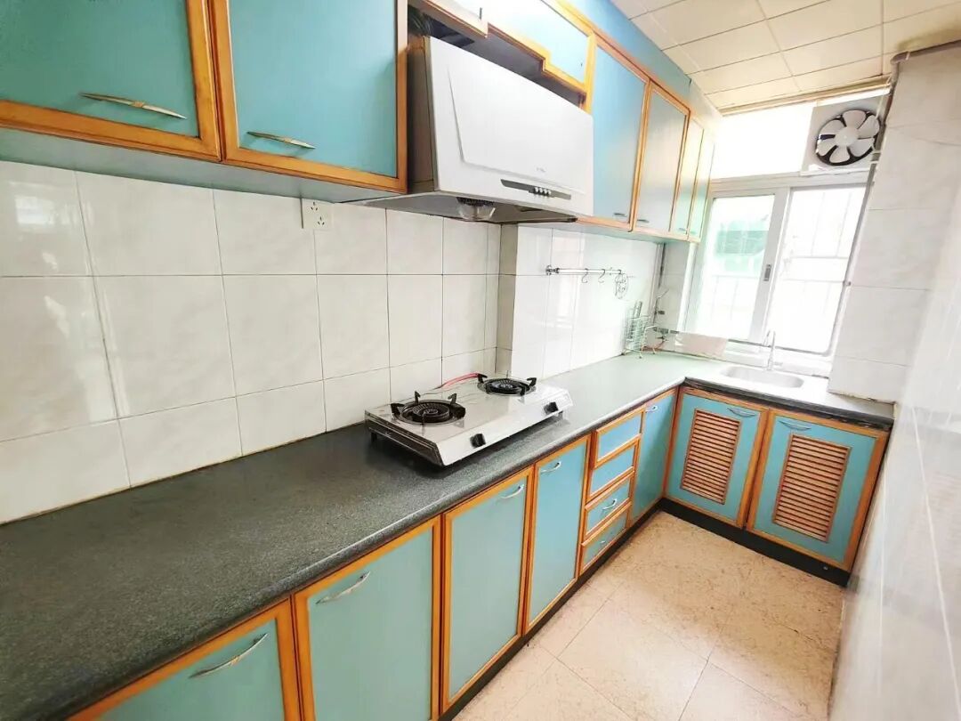 天河北总价690万 | 龙口花苑，113平，楼龄新、户型靓、即买即入住！