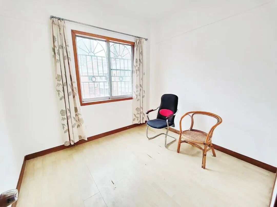 天河北总价690万 | 龙口花苑，113平，楼龄新、户型靓、即买即入住！