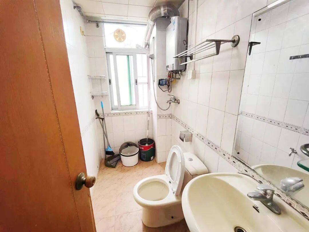 天河北总价690万 | 龙口花苑，113平，楼龄新、户型靓、即买即入住！