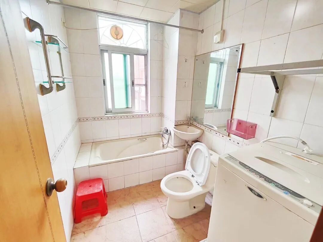 天河北总价690万 | 龙口花苑，113平，楼龄新、户型靓、即买即入住！