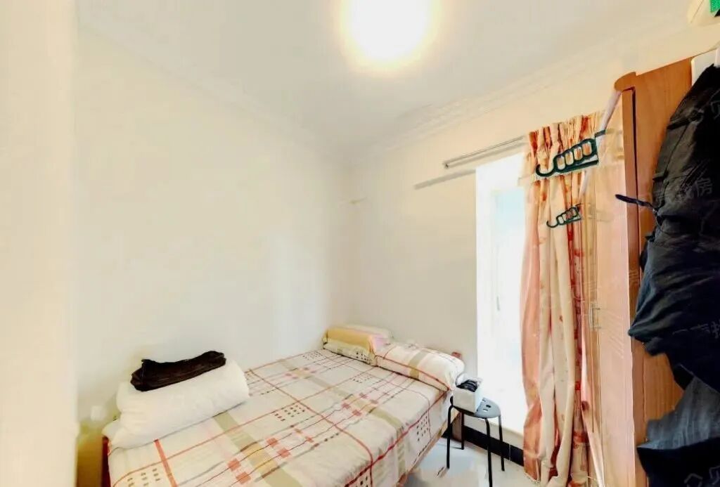 天河北二手房出售，中怡城市花园69平，688万1