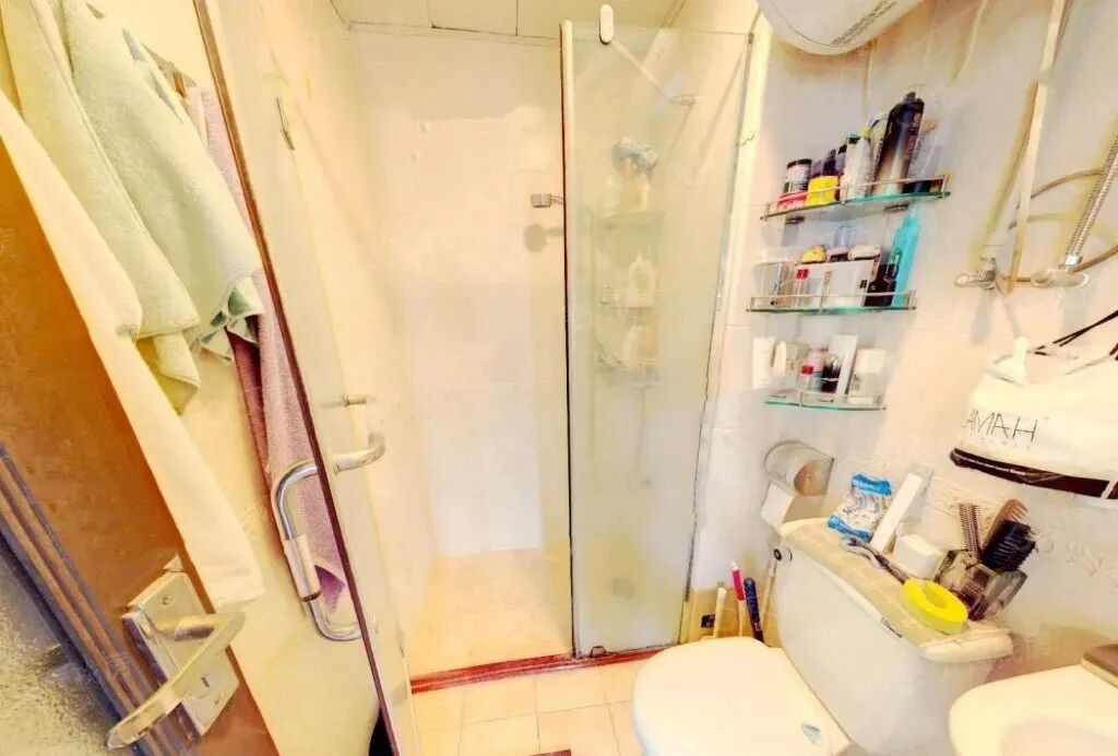 天河北二手房出售，中怡城市花园69平，688万1