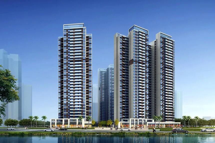 300万预算南沙【阳光城丽景湾】周边配套怎么样？