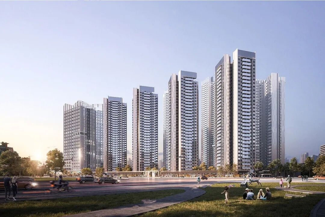 300万预算南沙【阳光城丽景湾】周边配套怎么样？