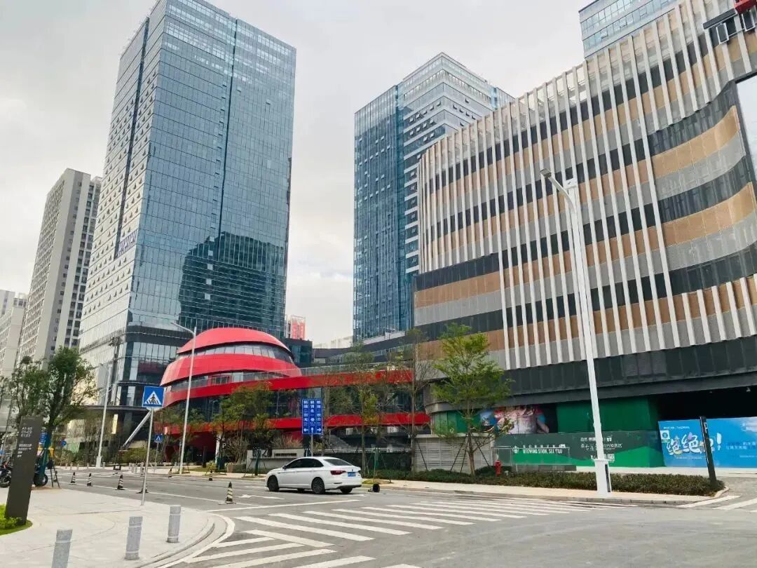 中海麓府究竟值不值得买？4点解答你的疑惑！