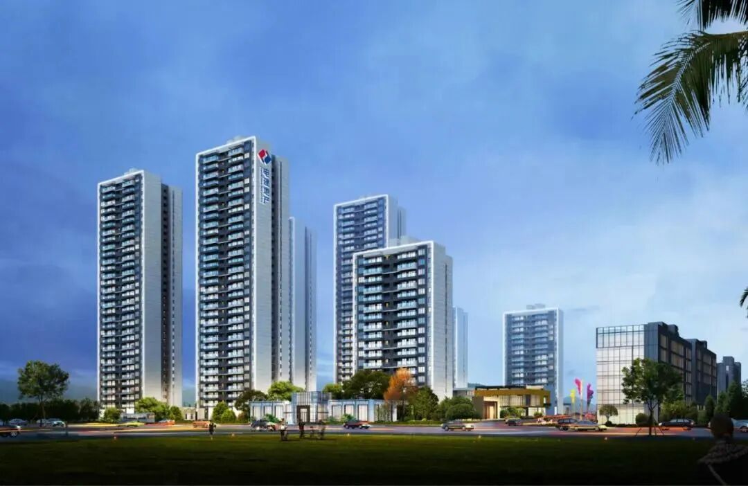 3万的电建洺悦玉府值得入手，番禺留给刚需的机会不多了！