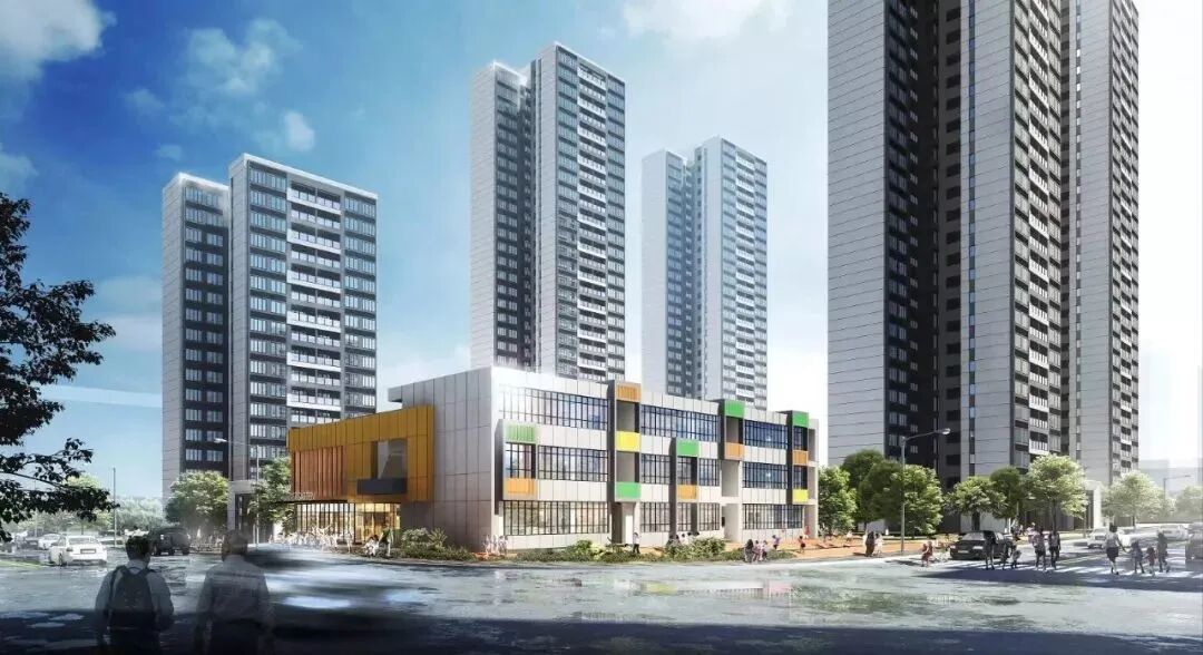 3万的电建洺悦玉府值得入手，番禺留给刚需的机会不多了！