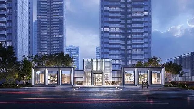 3万的电建洺悦玉府值得入手，番禺留给刚需的机会不多了！