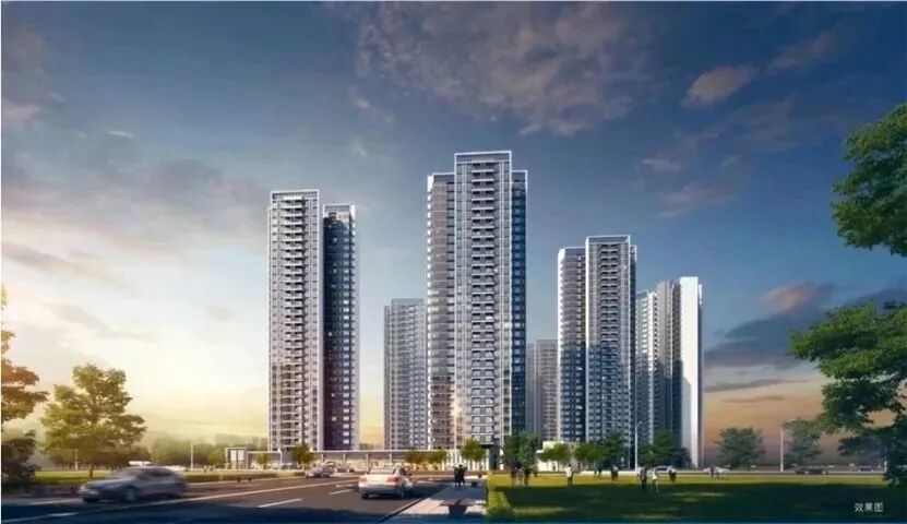 3万的电建洺悦玉府值得入手，番禺留给刚需的机会不多了！