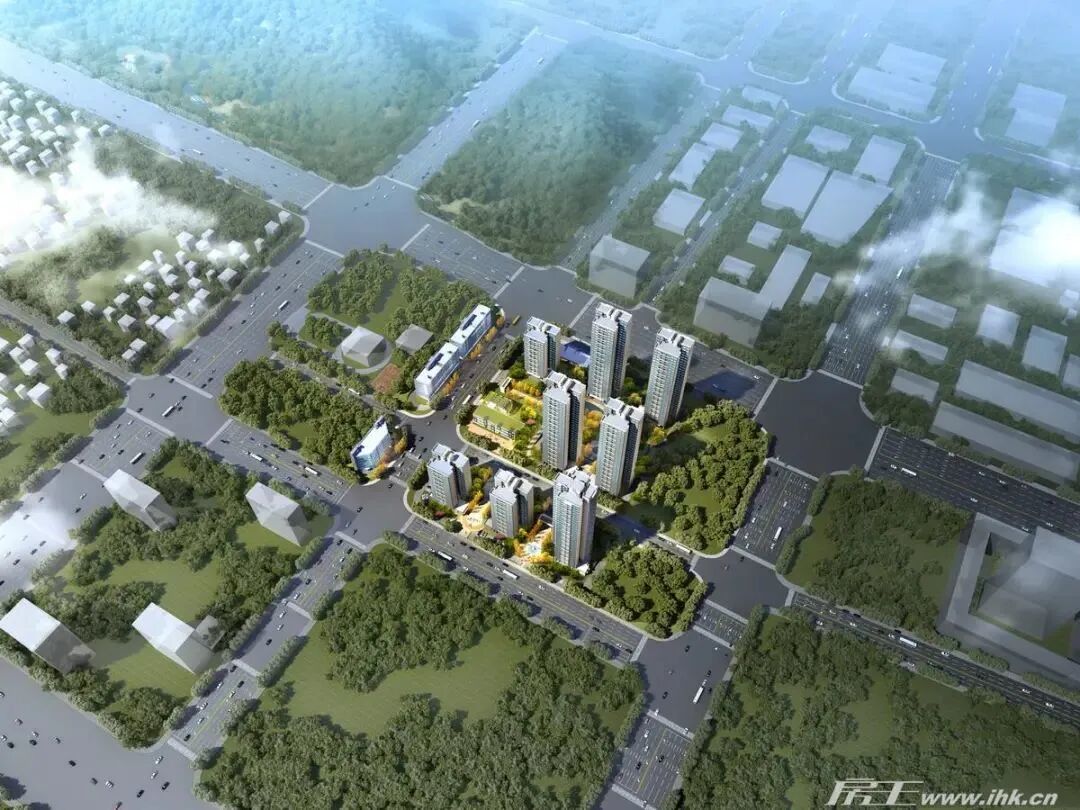 3万的电建洺悦玉府值得入手，番禺留给刚需的机会不多了！