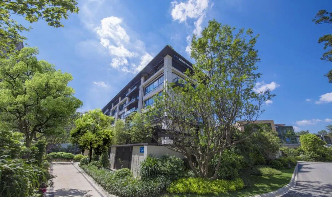 广州别墅【华远雲和墅】1390万起！白云山下 *配套+*