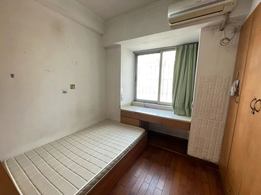 天河北总价750万 | 华天国际广场，100平，楼龄新、户型靓、即买即入住！