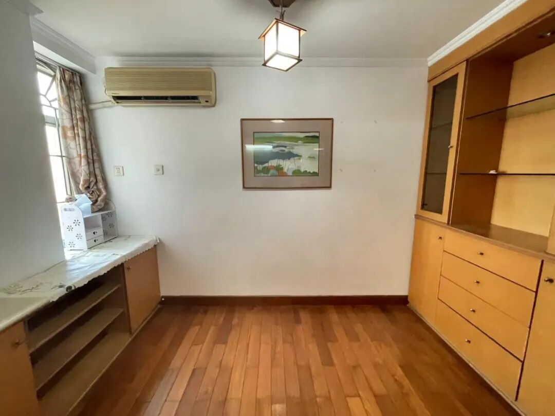 天河北总价750万 | 华天国际广场，100平，楼龄新、户型靓、即买即入住！