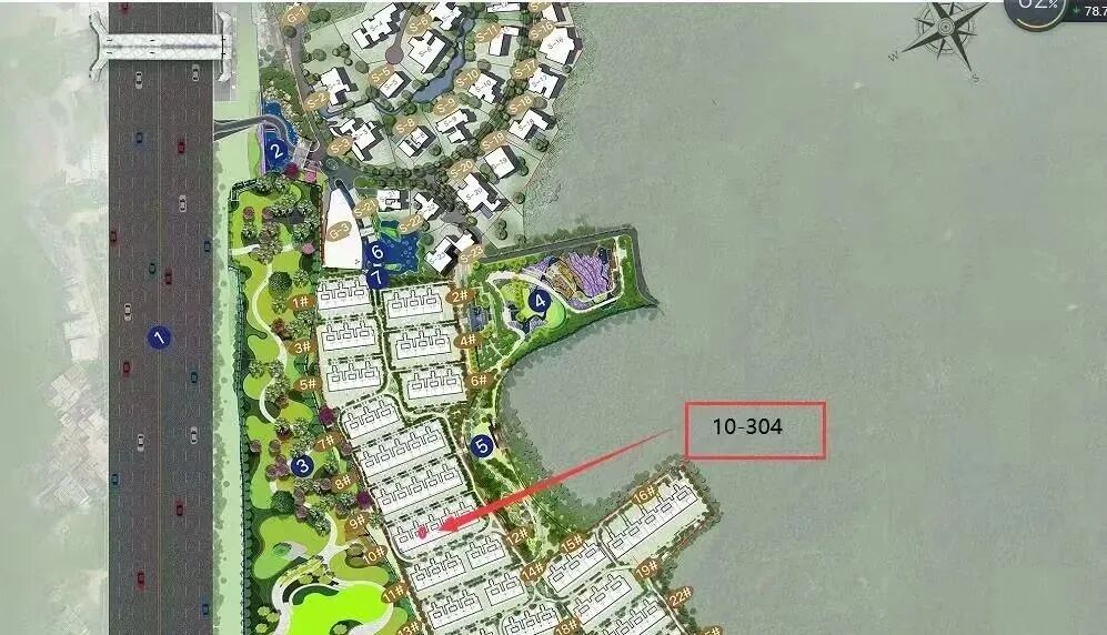 广州别墅【华远雲和墅】1390万起！白云山下 *配套+*