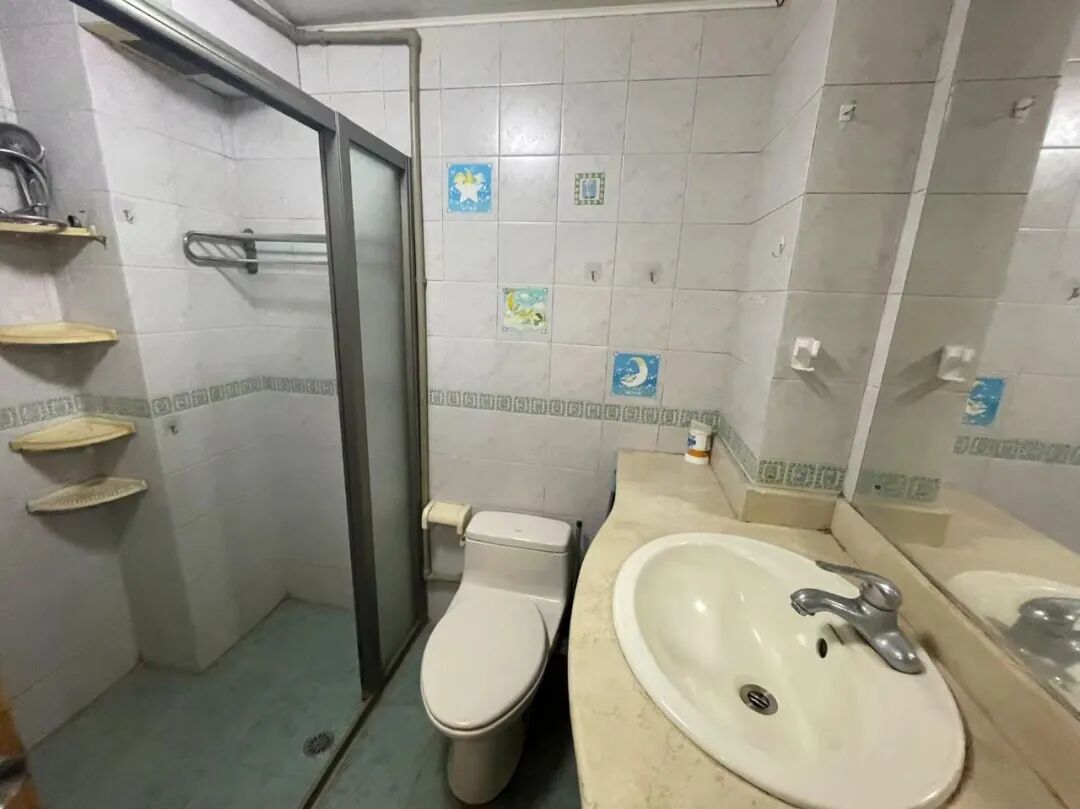 天河北总价750万 | 华天国际广场，100平，楼龄新、户型靓、即买即入住！