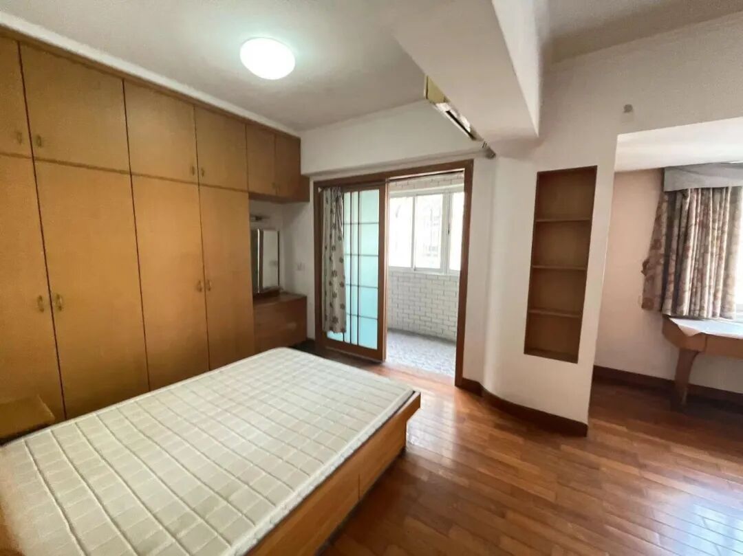 天河北总价750万 | 华天国际广场，100平，楼龄新、户型靓、即买即入住！