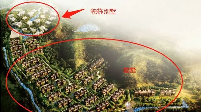 广州别墅【华远雲和墅】1390万起！白云山下 *配套+*