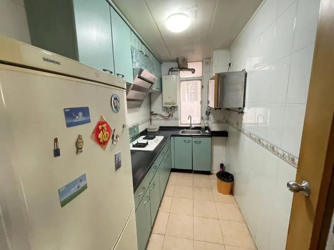 天河北总价750万 | 华天国际广场，100平，楼龄新、户型靓、即买即入住！