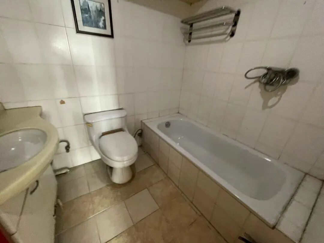 天河北总价750万 | 华天国际广场，100平，楼龄新、户型靓、即买即入住！