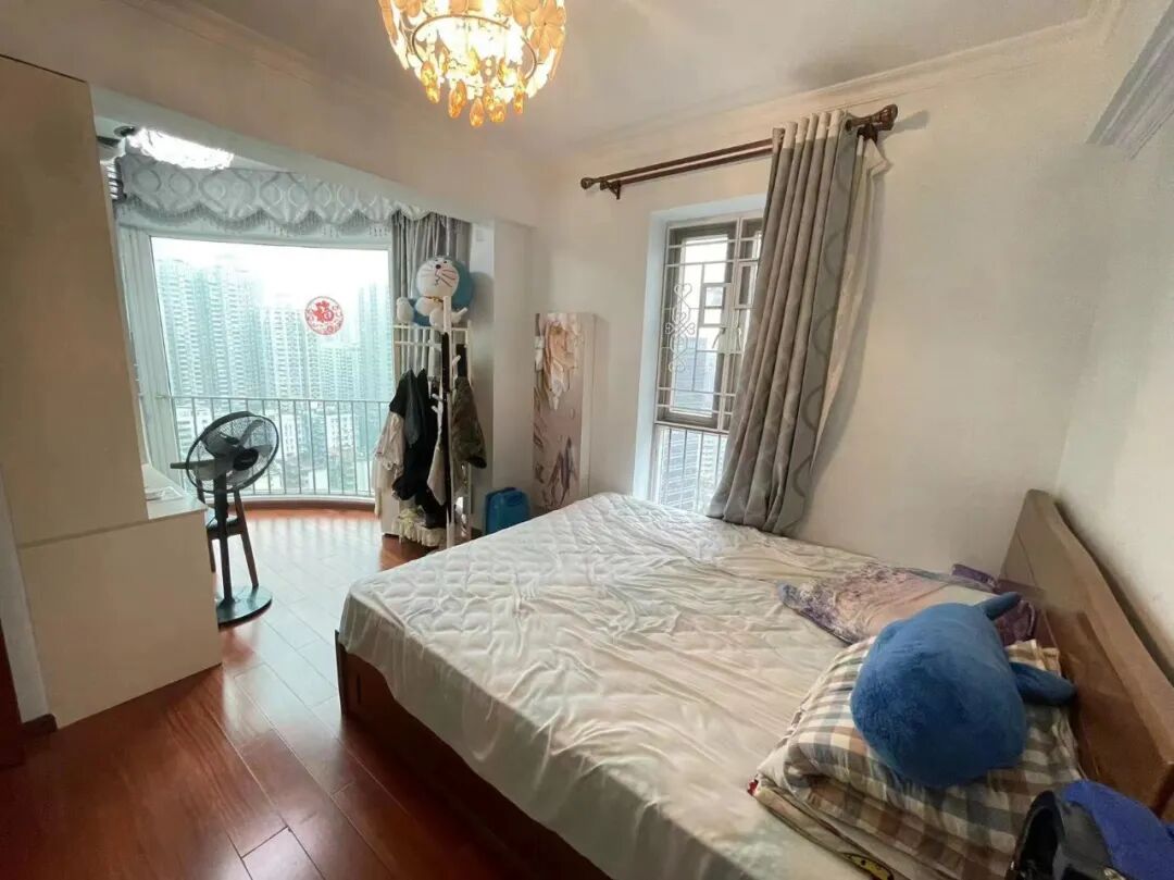 天河北总价720万两房| 东方之珠，92平两房房，业主诚心放卖