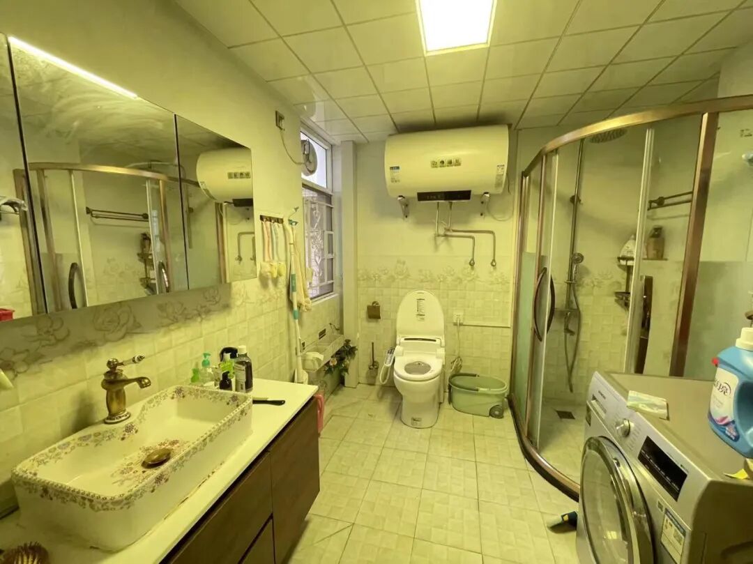 天河北总价720万两房| 东方之珠，92平两房房，业主诚心放卖