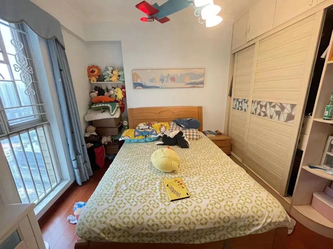 天河北总价720万两房| 东方之珠，92平两房房，业主诚心放卖