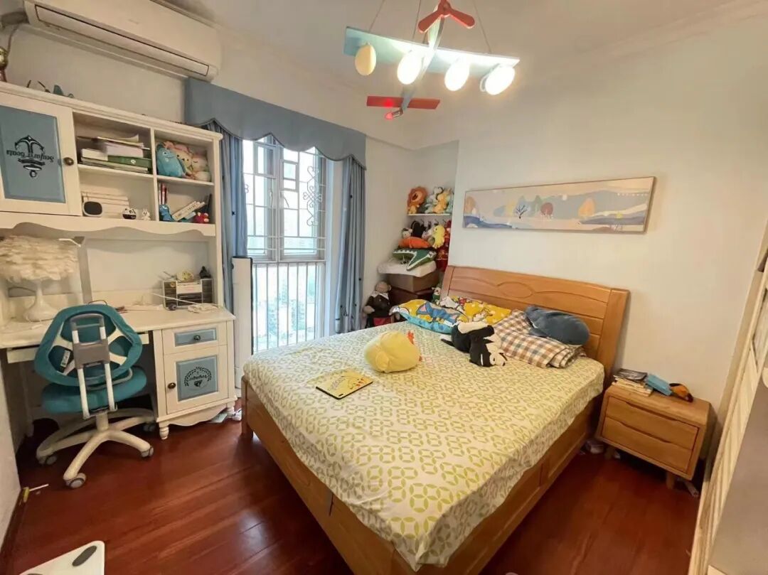 天河北总价720万两房| 东方之珠，92平两房房，业主诚心放卖