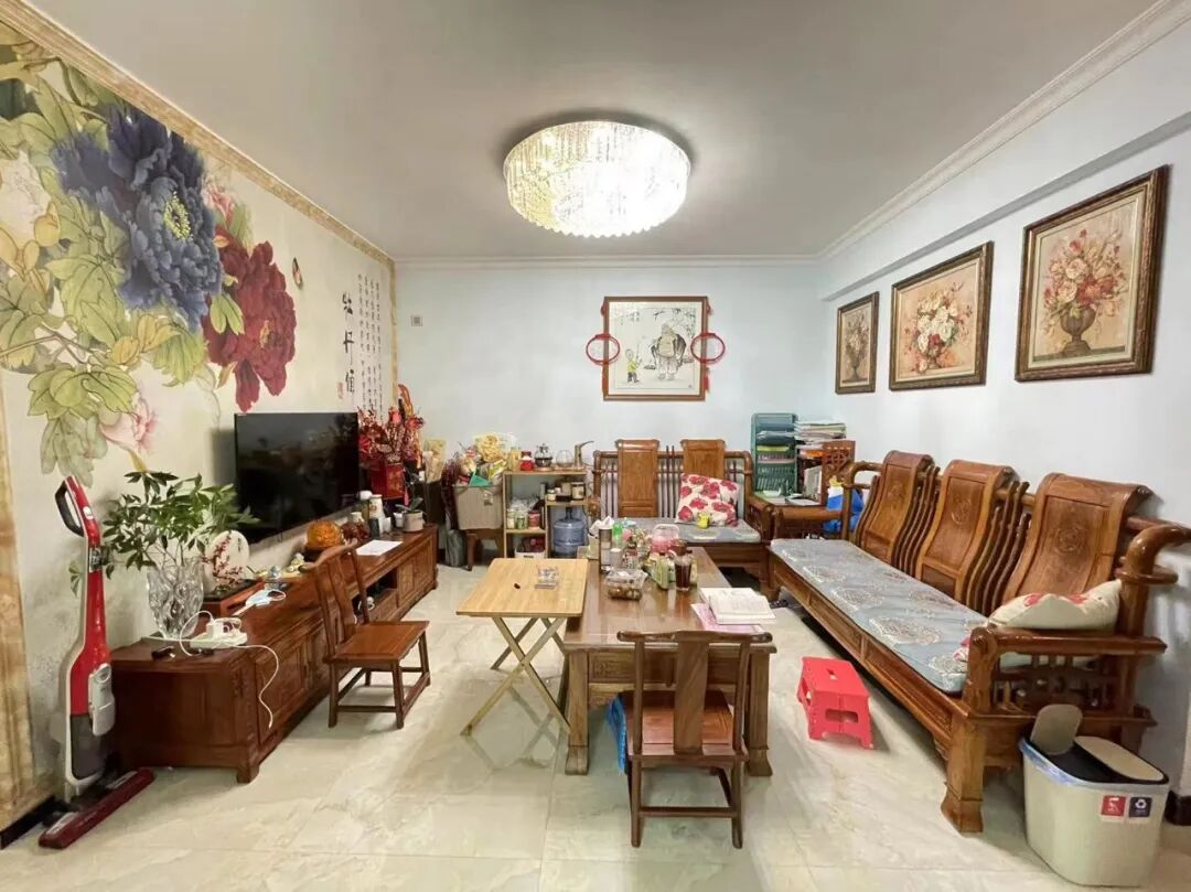 天河北总价720万两房| 东方之珠，92平两房房，业主诚心放卖