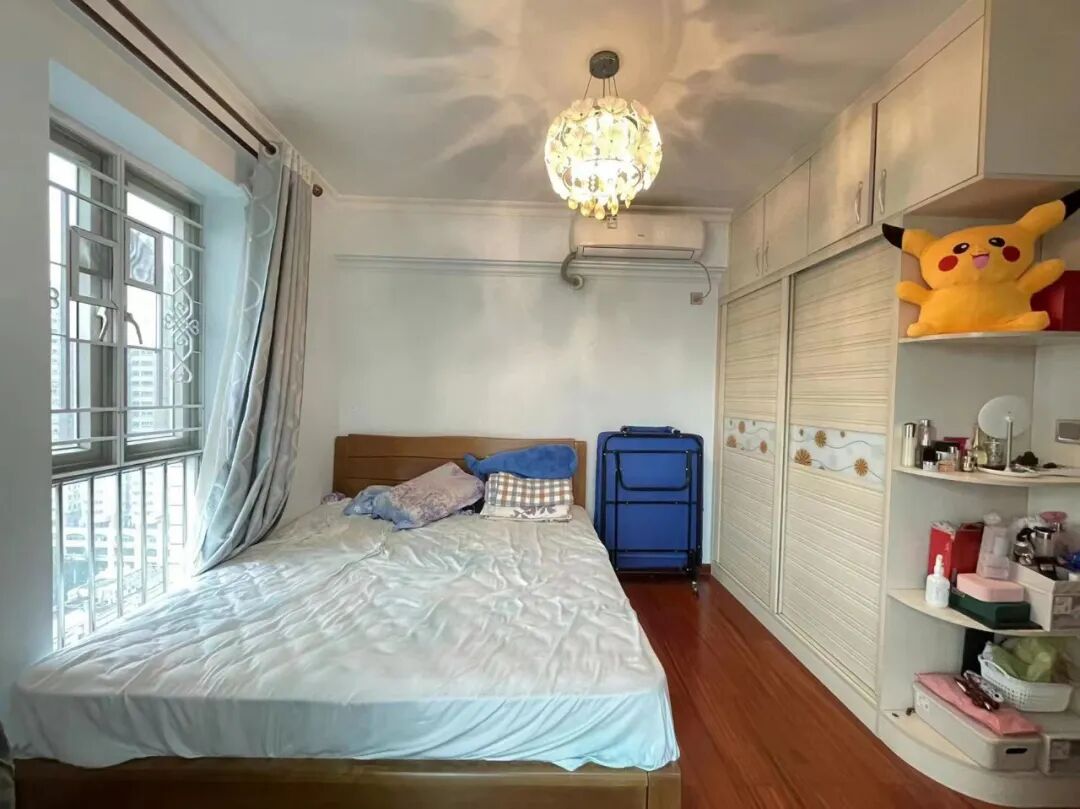 天河北总价720万两房| 东方之珠，92平两房房，业主诚心放卖