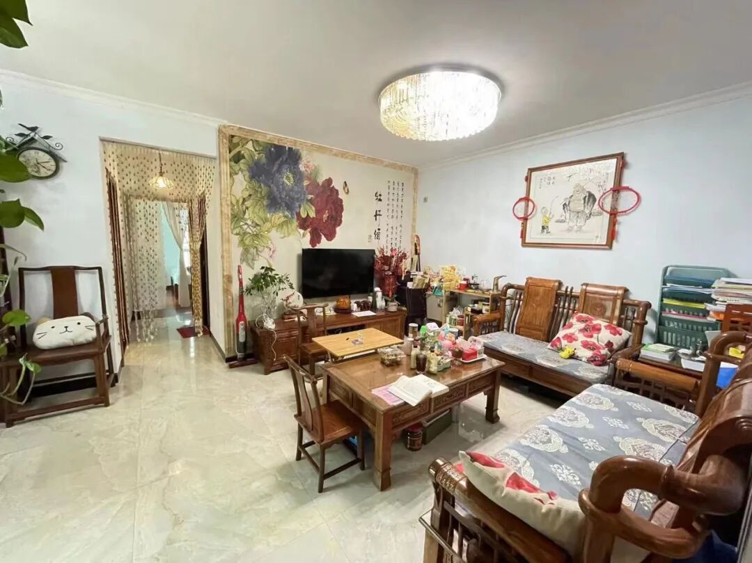 天河北总价720万两房| 东方之珠，92平两房房，业主诚心放卖