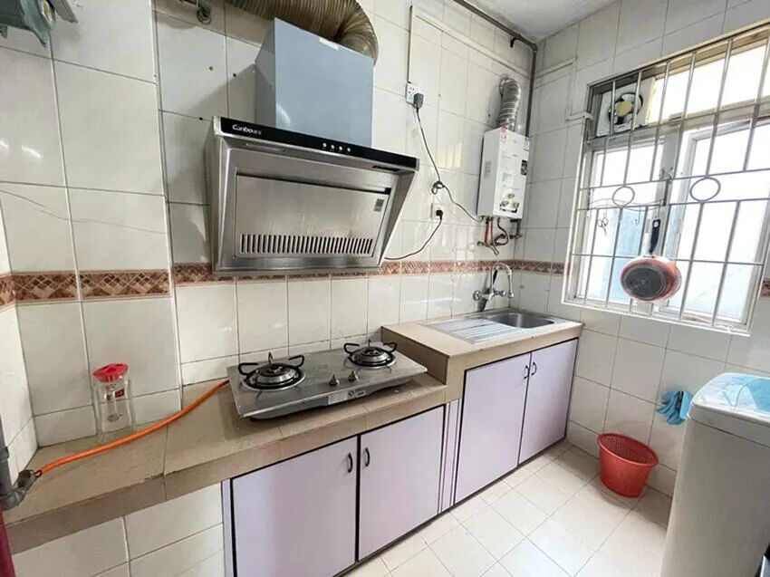 天河北二手房 | 天成大厦，70平，急售430万！