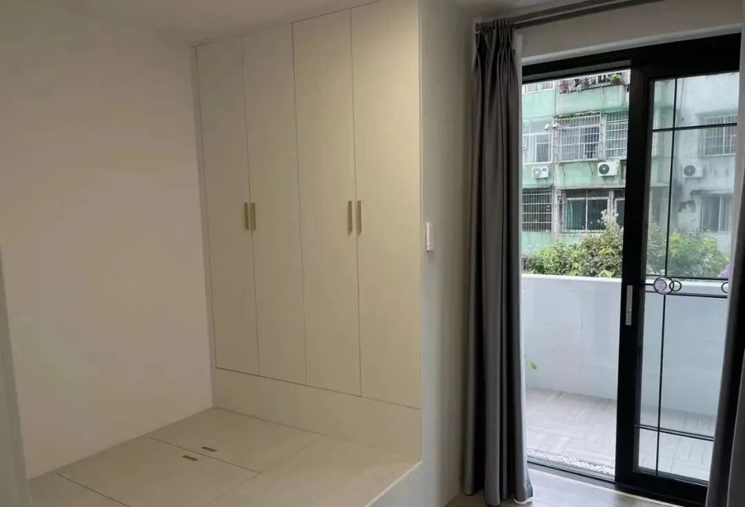 天河北二手房【光华大厦】83平，总价480万！