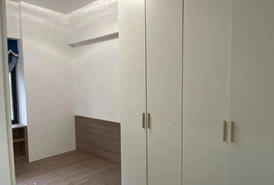 天河北二手房【光华大厦】83平，总价480万！