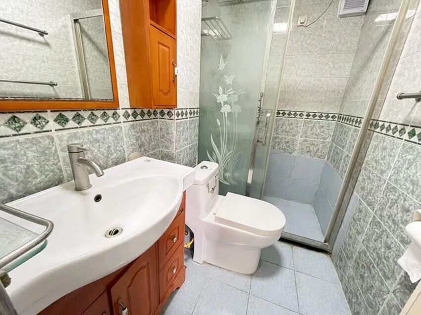 天河北二手房 | 天成大厦，70平，急售430万！