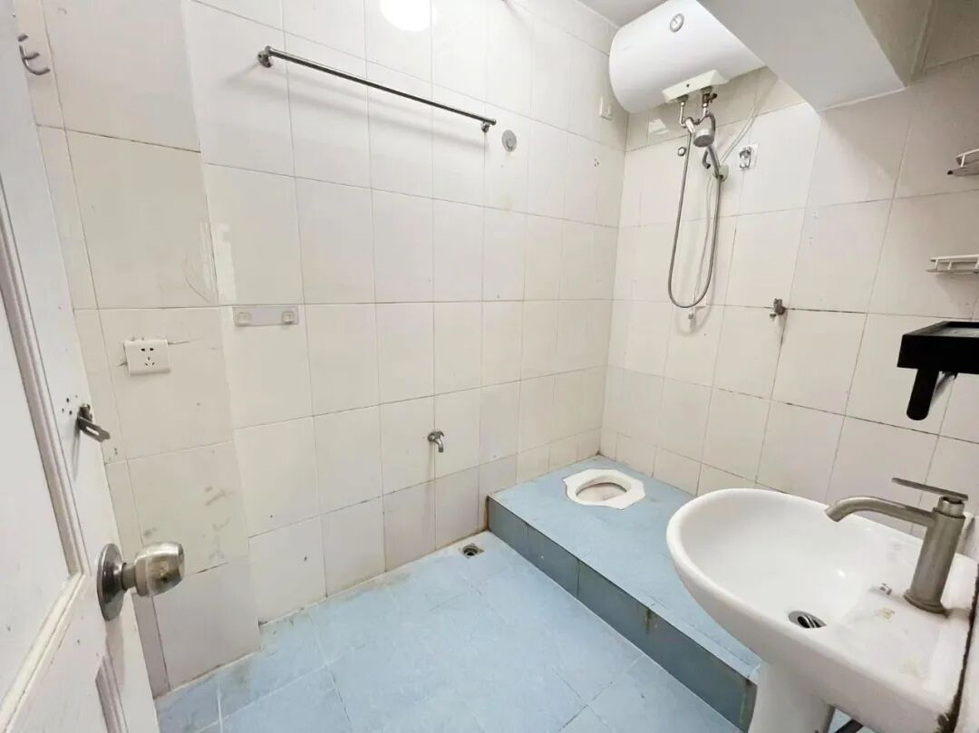 天河北二手房【天龙大厦】108平，总价635万！