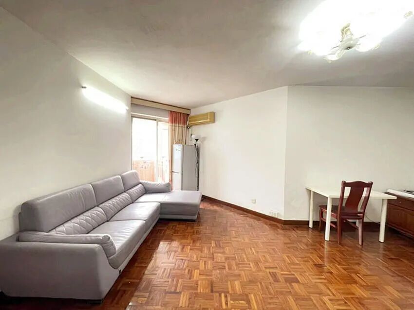 天河北二手房 | 天成大厦，70平，急售430万！