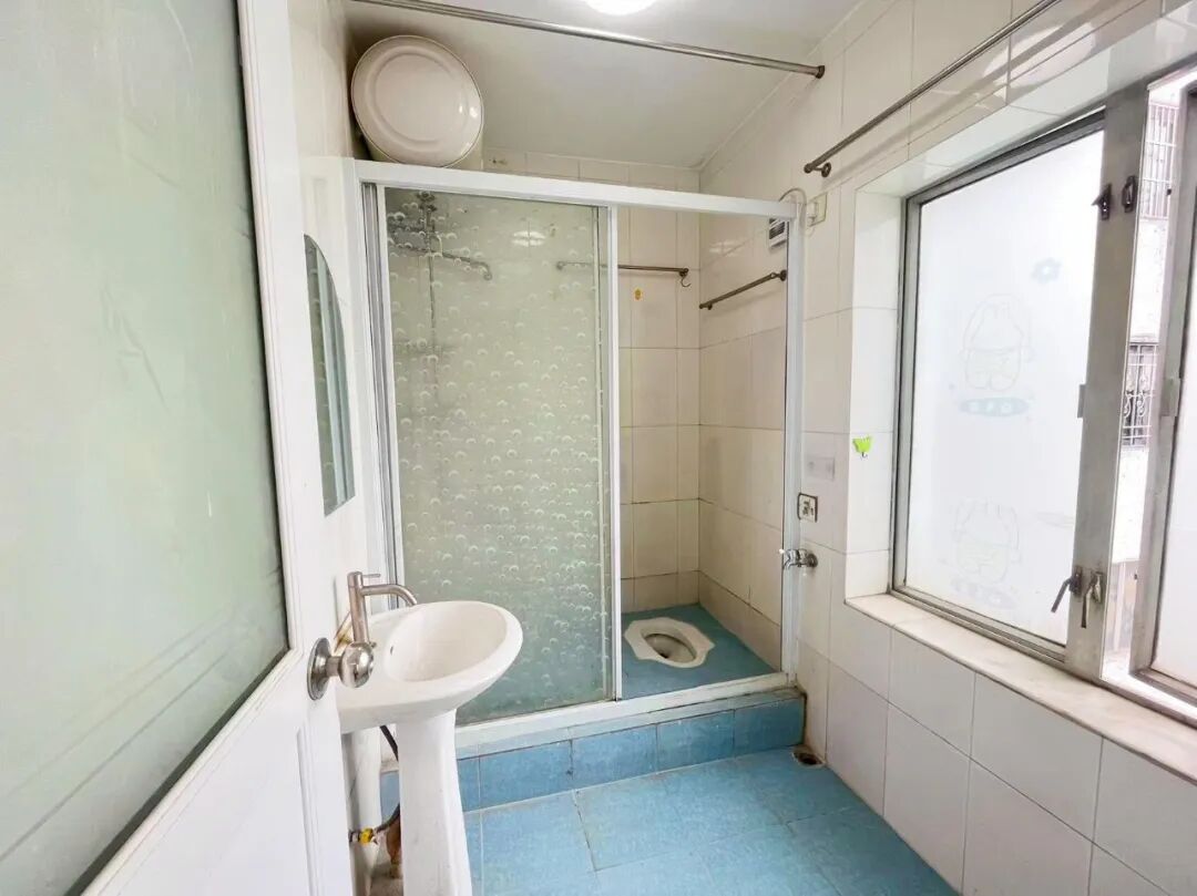 天河北二手房【天龙大厦】108平，总价635万！