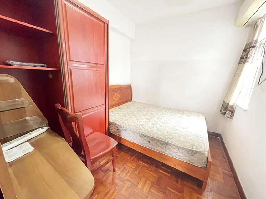 天河北二手房 | 天成大厦，70平，急售430万！