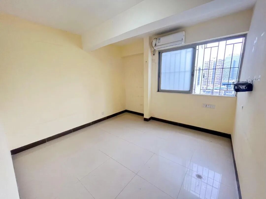 天河北二手房【天龙大厦】108平，总价635万！