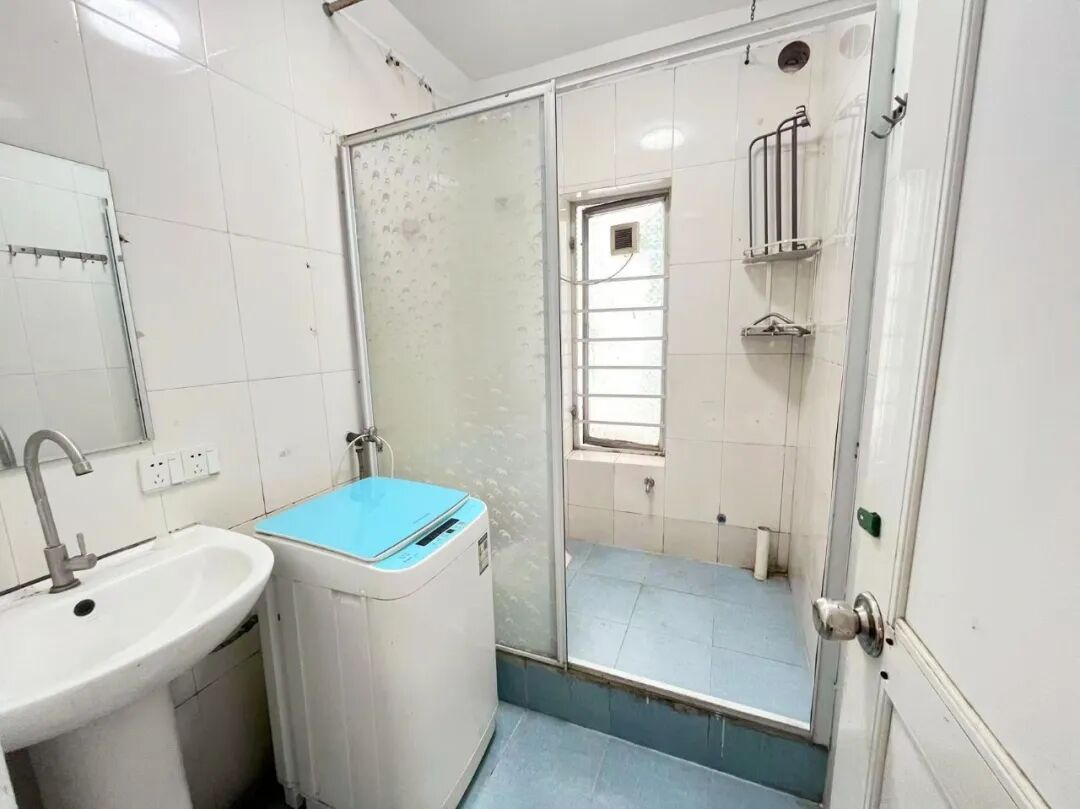 天河北二手房【天龙大厦】108平，总价635万！