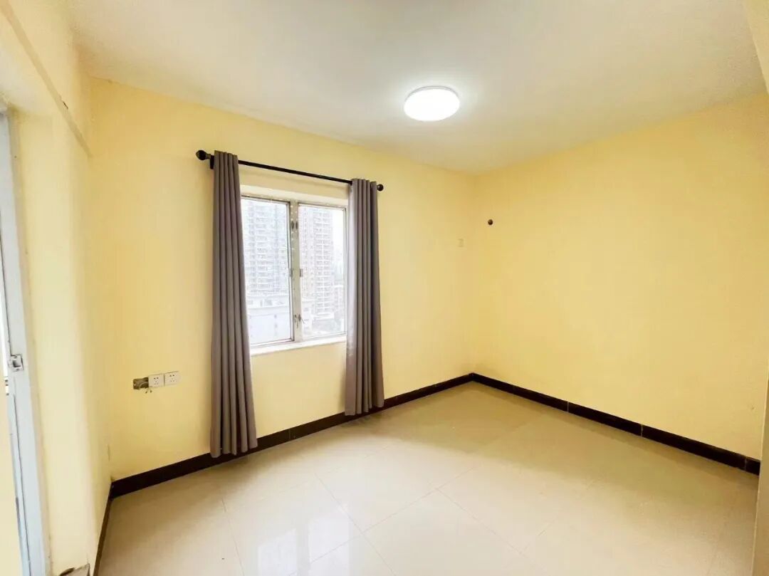 天河北二手房【天龙大厦】108平，总价635万！