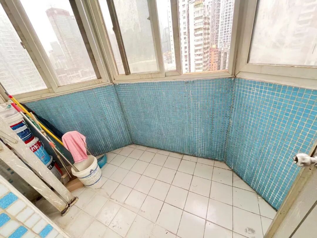 天河北二手房【天龙大厦】108平，总价635万！