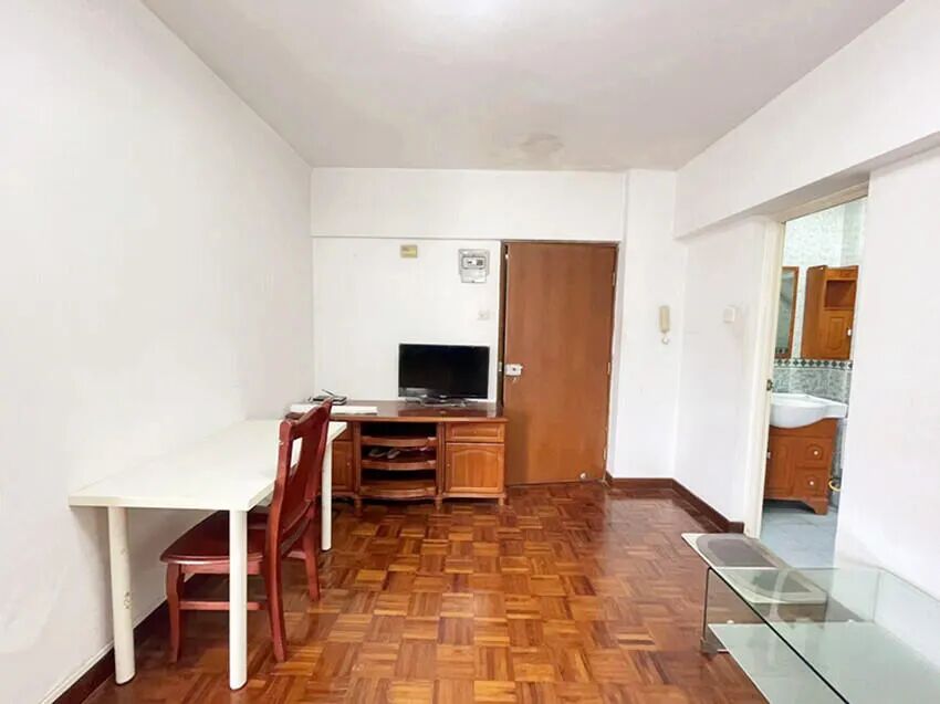 天河北二手房 | 天成大厦，70平，急售430万！