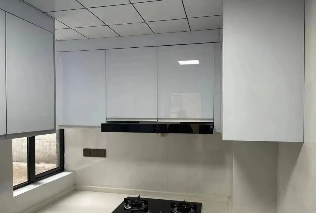 天河北二手房【光华大厦】83平，总价480万！