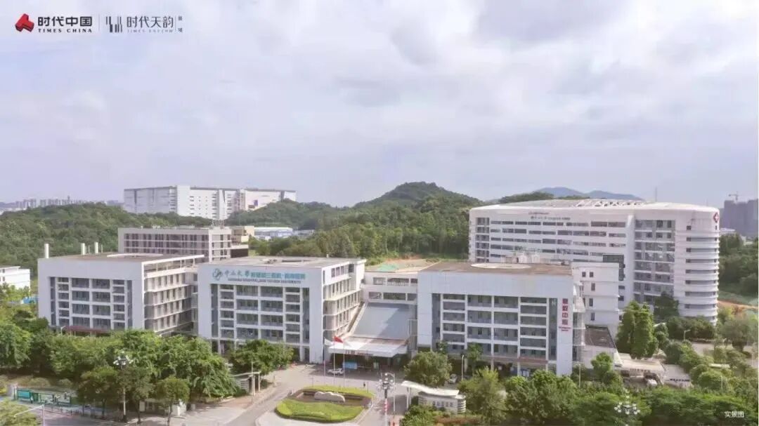 黄埔并不是所有楼盘都值得买，谨慎选择！