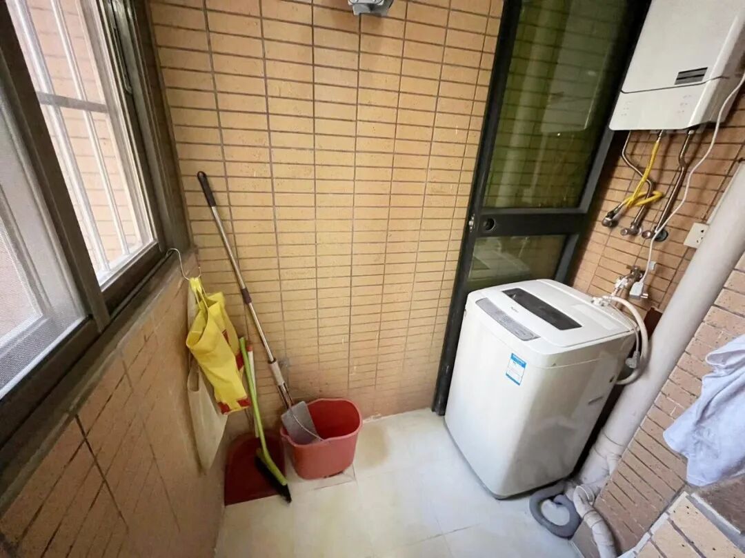 天河北总价450万 | 协和新世界，47平，房子新、拧包入住！