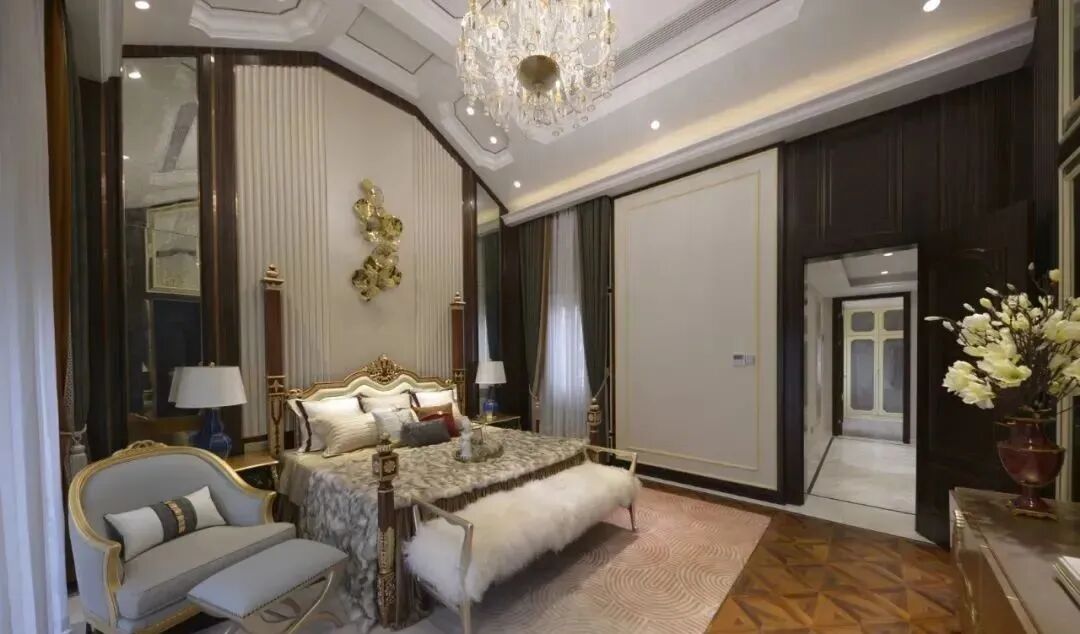 *付88万起，金侨岭南院！主推136-410㎡独栋院子、现楼出售