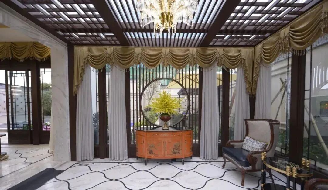 *付88万起，金侨岭南院！主推136-410㎡独栋院子、现楼出售