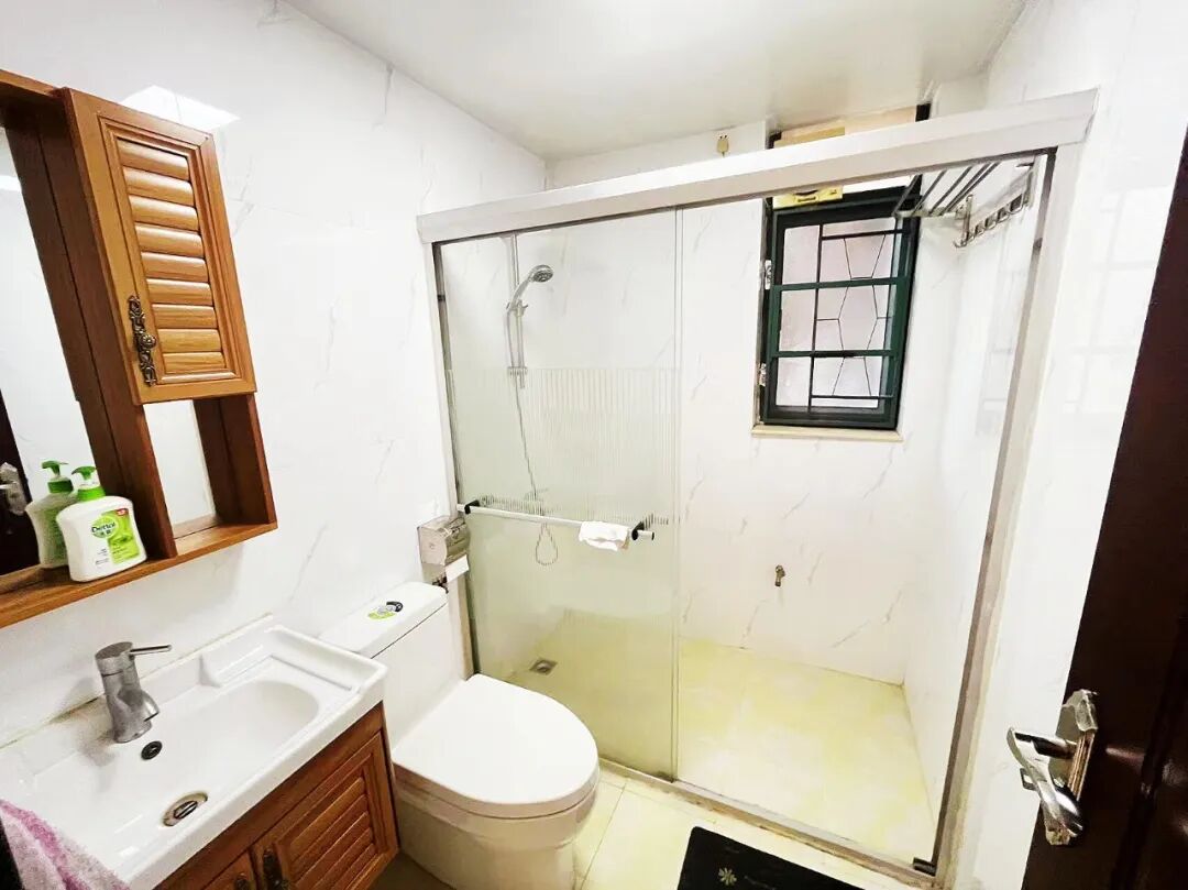 天河北总价450万 | 协和新世界，47平，房子新、拧包入住！